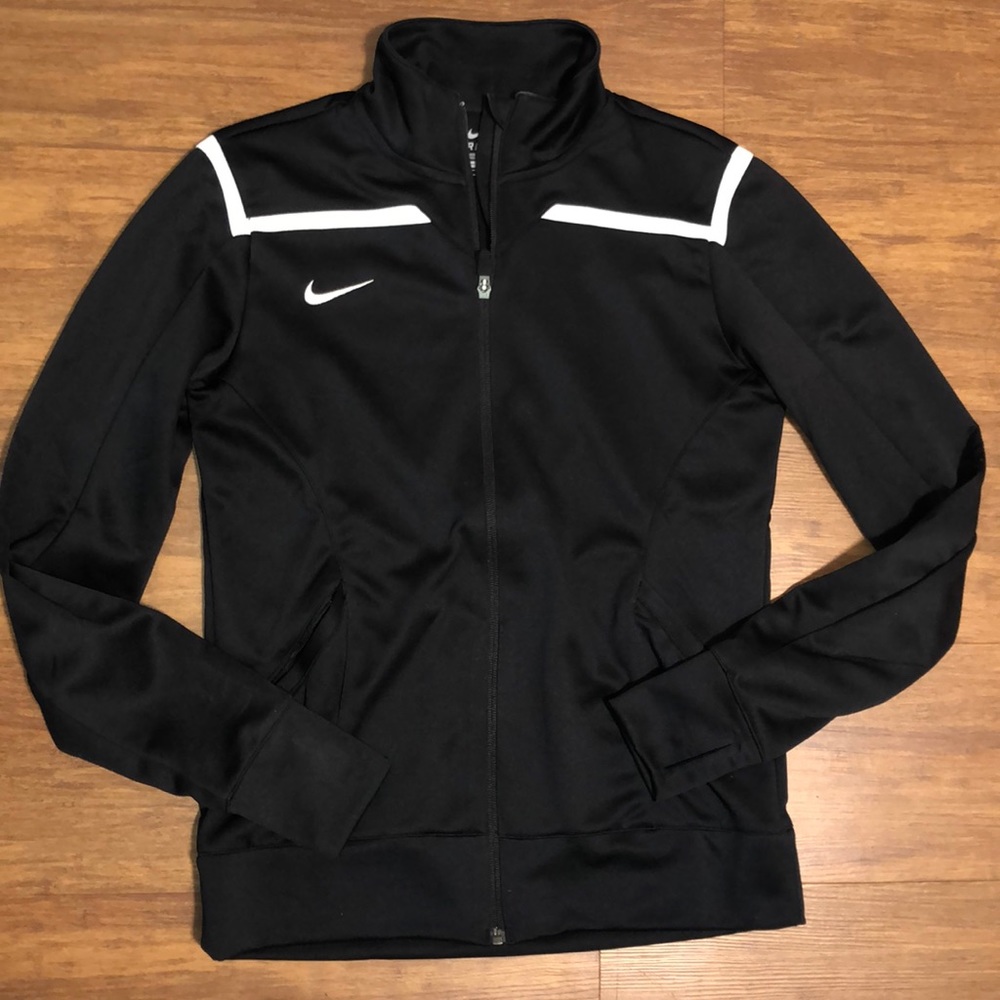 Nike Zip Up Jacket
